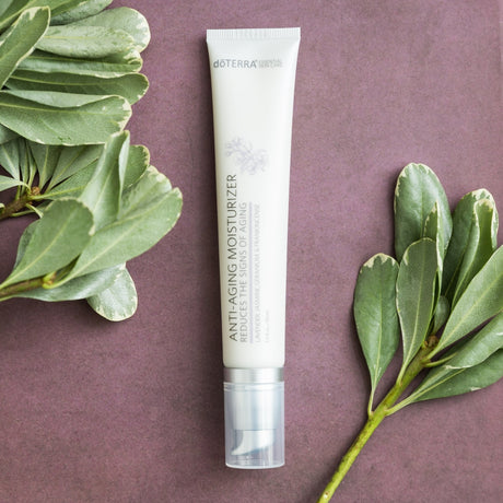 dōTERRA Anti-Aging Moisturizer