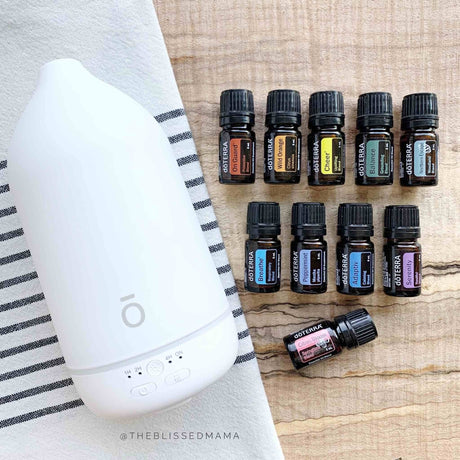 dōTERRA Aroma Essentials Collection Enrollment Kit