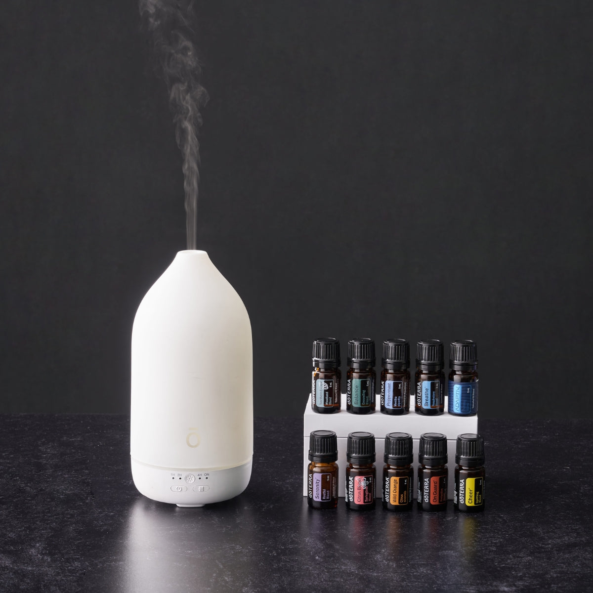 dōTERRA Aroma Essentials Collection Enrollment Kit