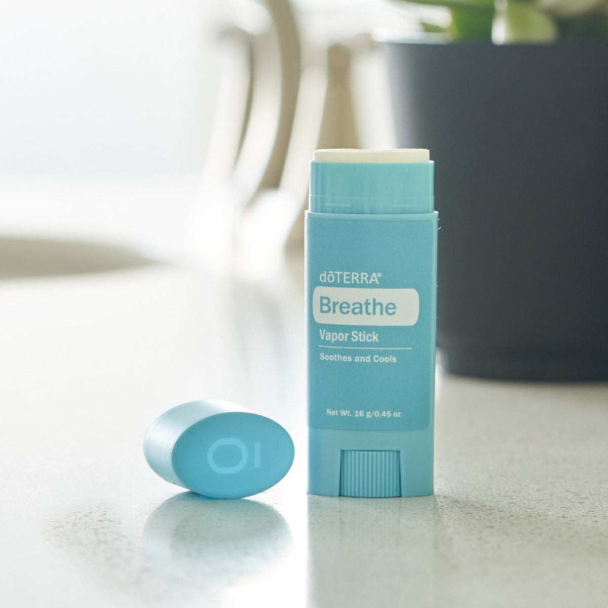 dōTERRA Breathe® Vapor Stick Life