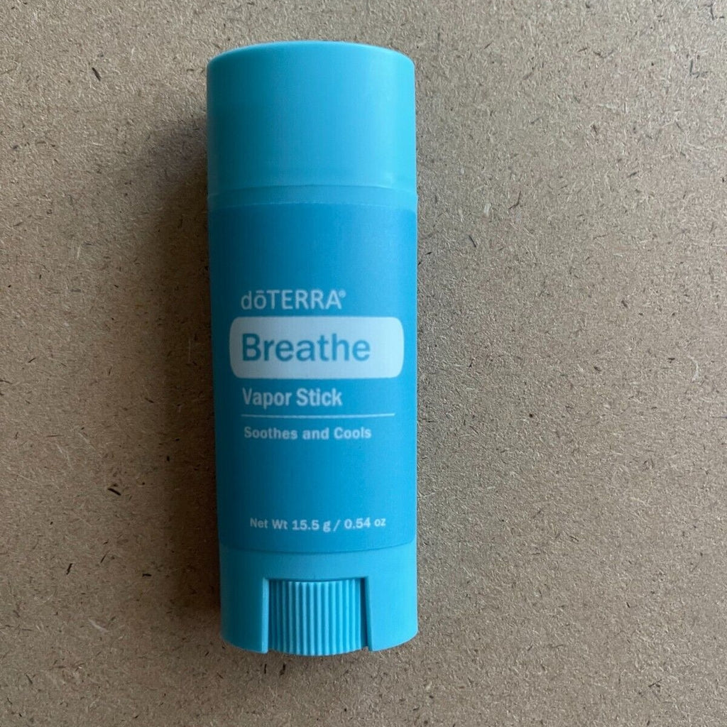 dōTERRA Breathe® Vapor Stick