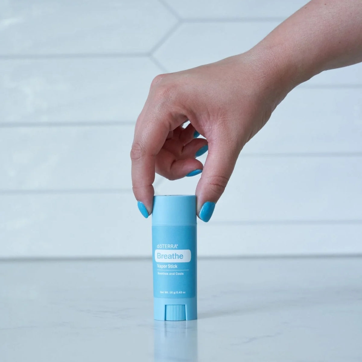 dōTERRA Breathe® Vapor Stick