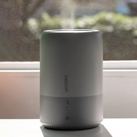 doTERRA Dawn Aroma Humidifier