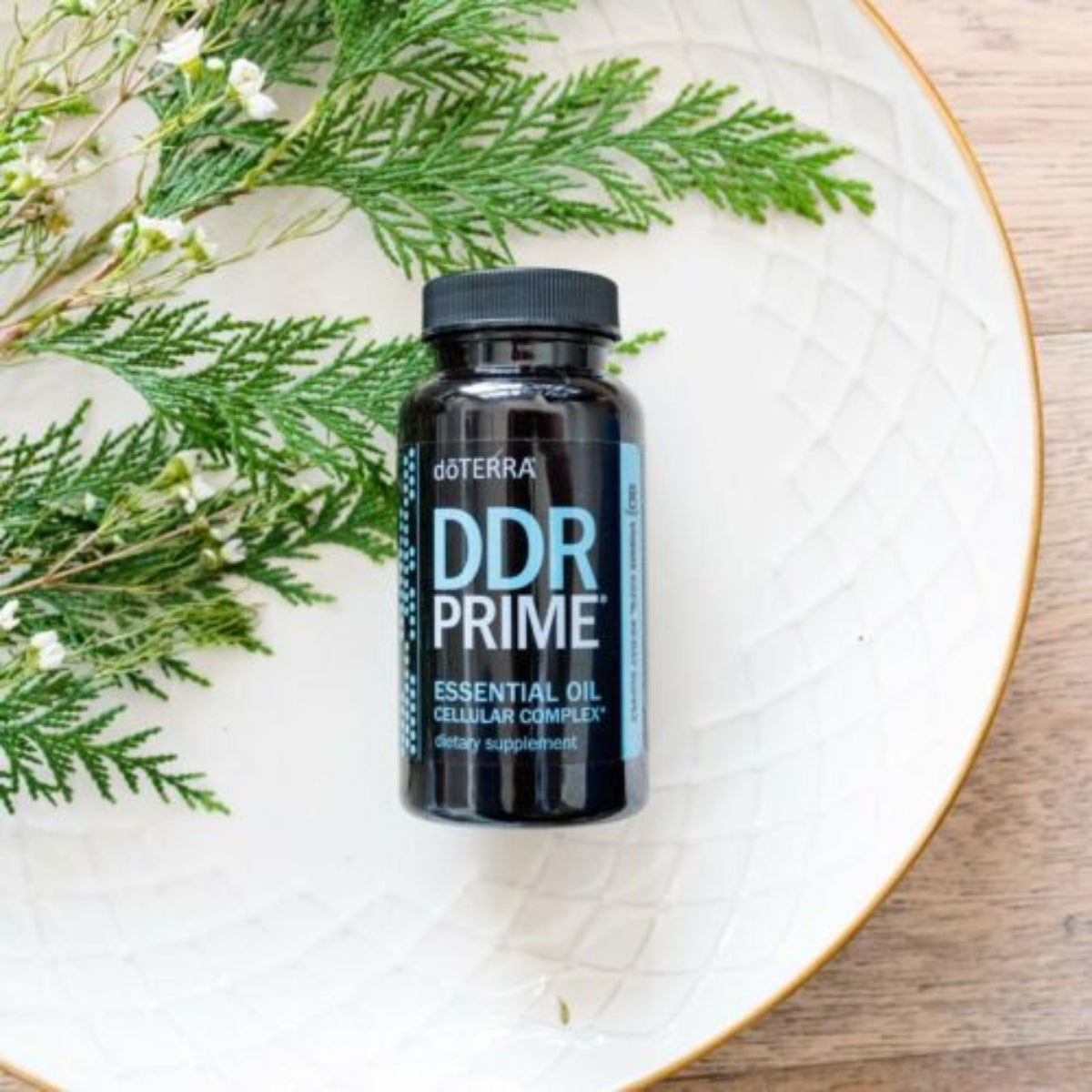 dōTERRA DDR Prime® Softgels Cellular Complex