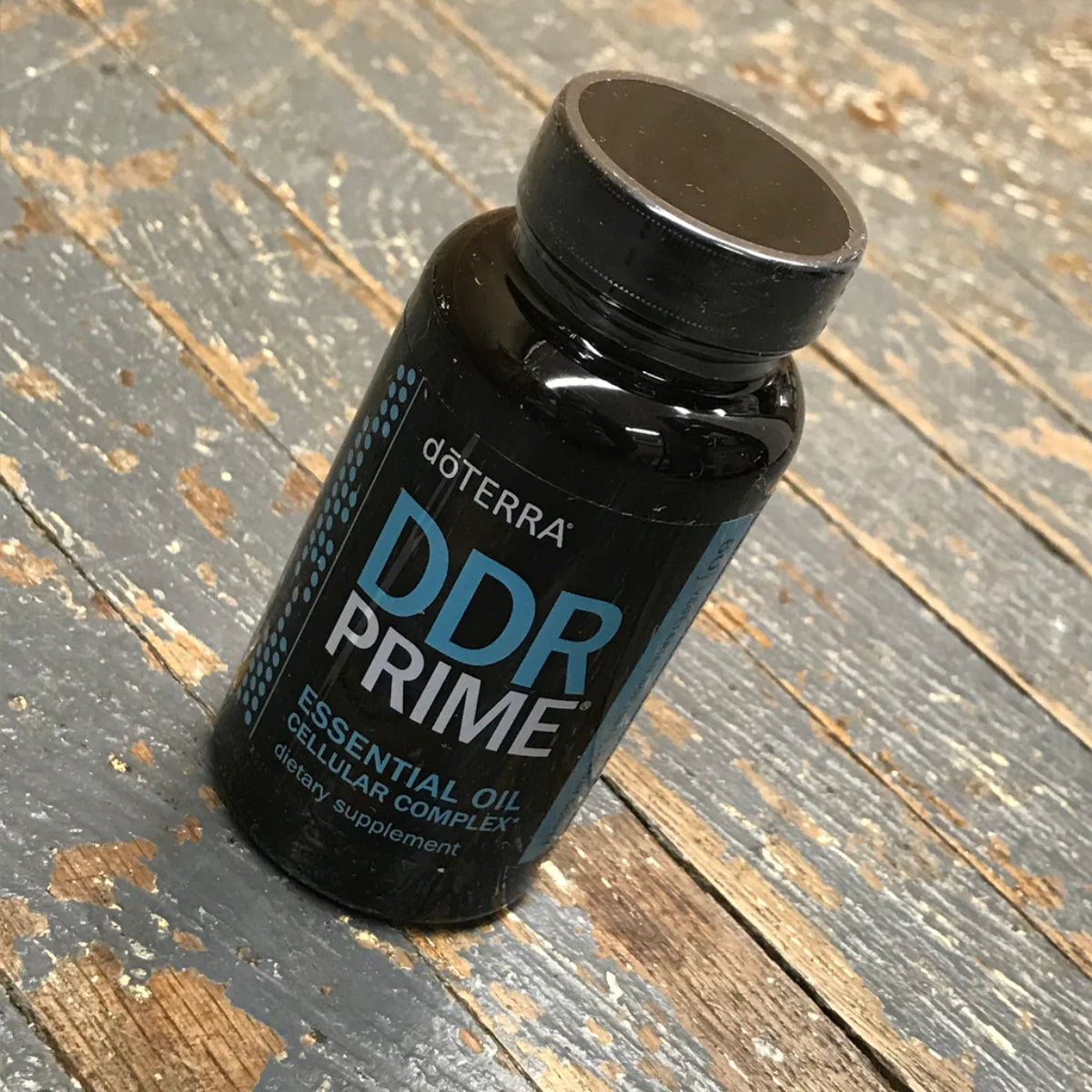 dōTERRA DDR Prime® Softgels Cellular Complex