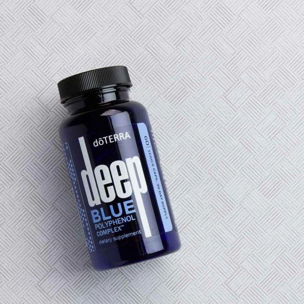 dōTERRA Deep Blue Polyphenol Complex