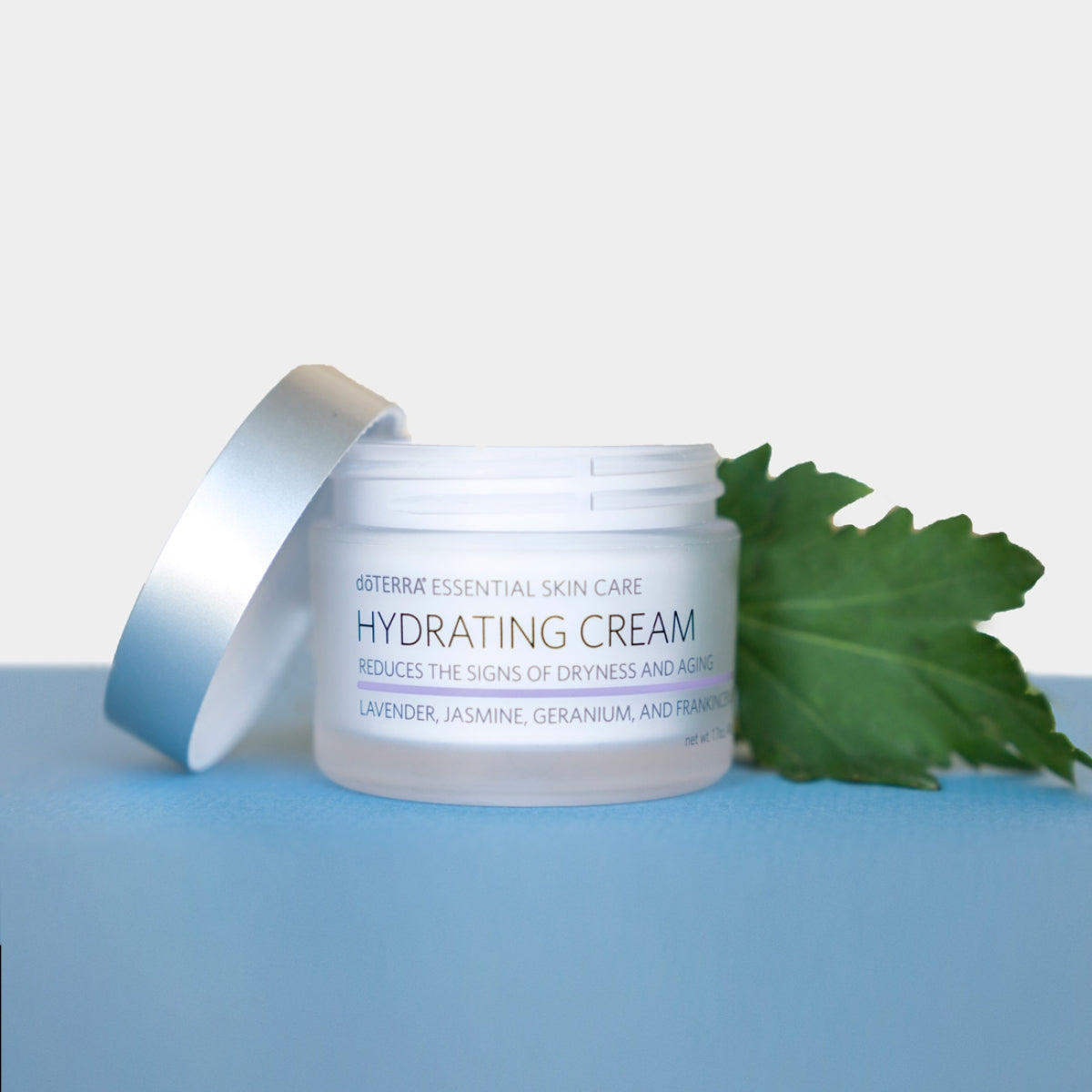 dōTERRA Hydrating Cream