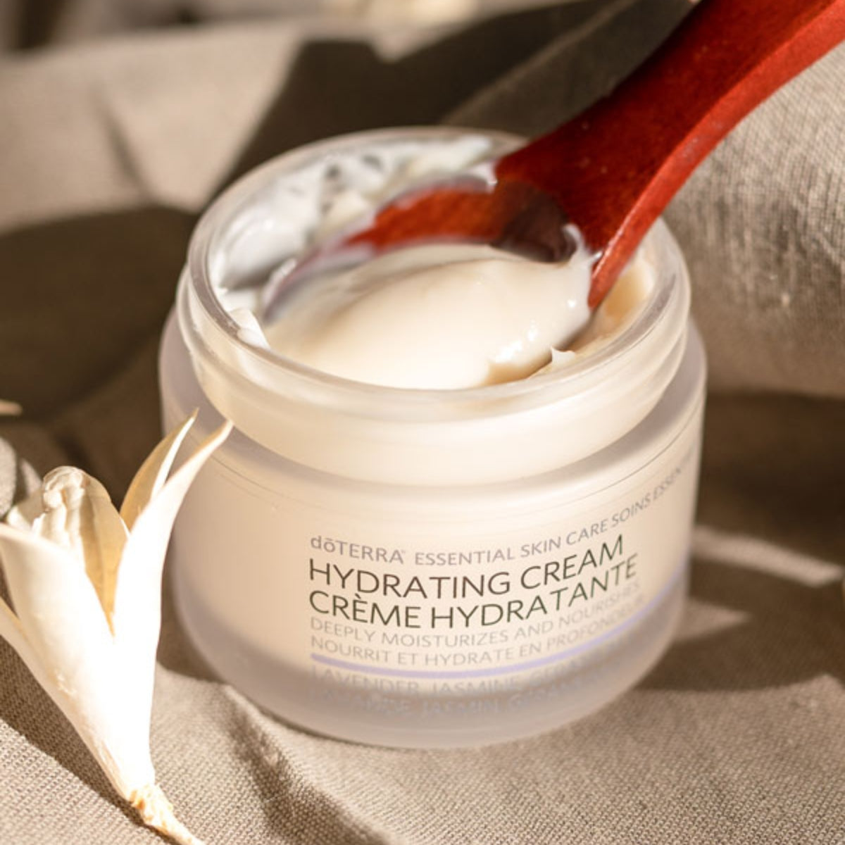 dōTERRA Hydrating Cream