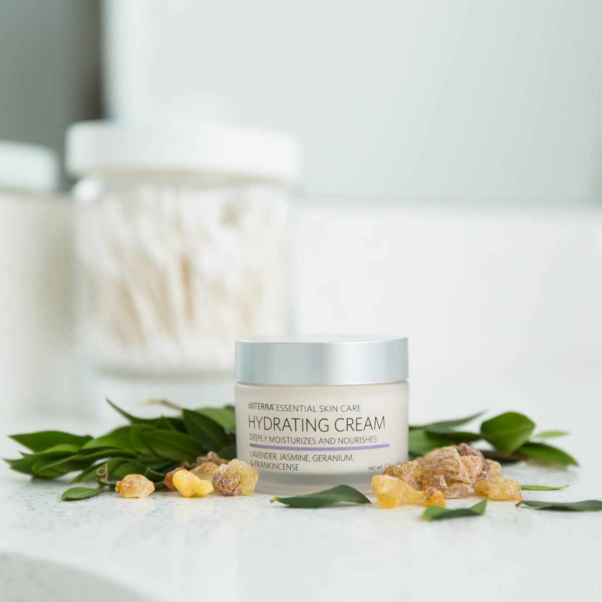 dōTERRA Hydrating Cream