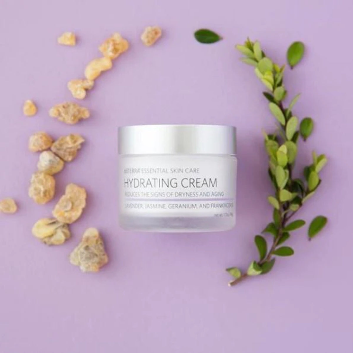 dōTERRA Hydrating Cream