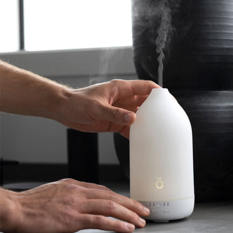 dōTERRA Laluz® Diffuser