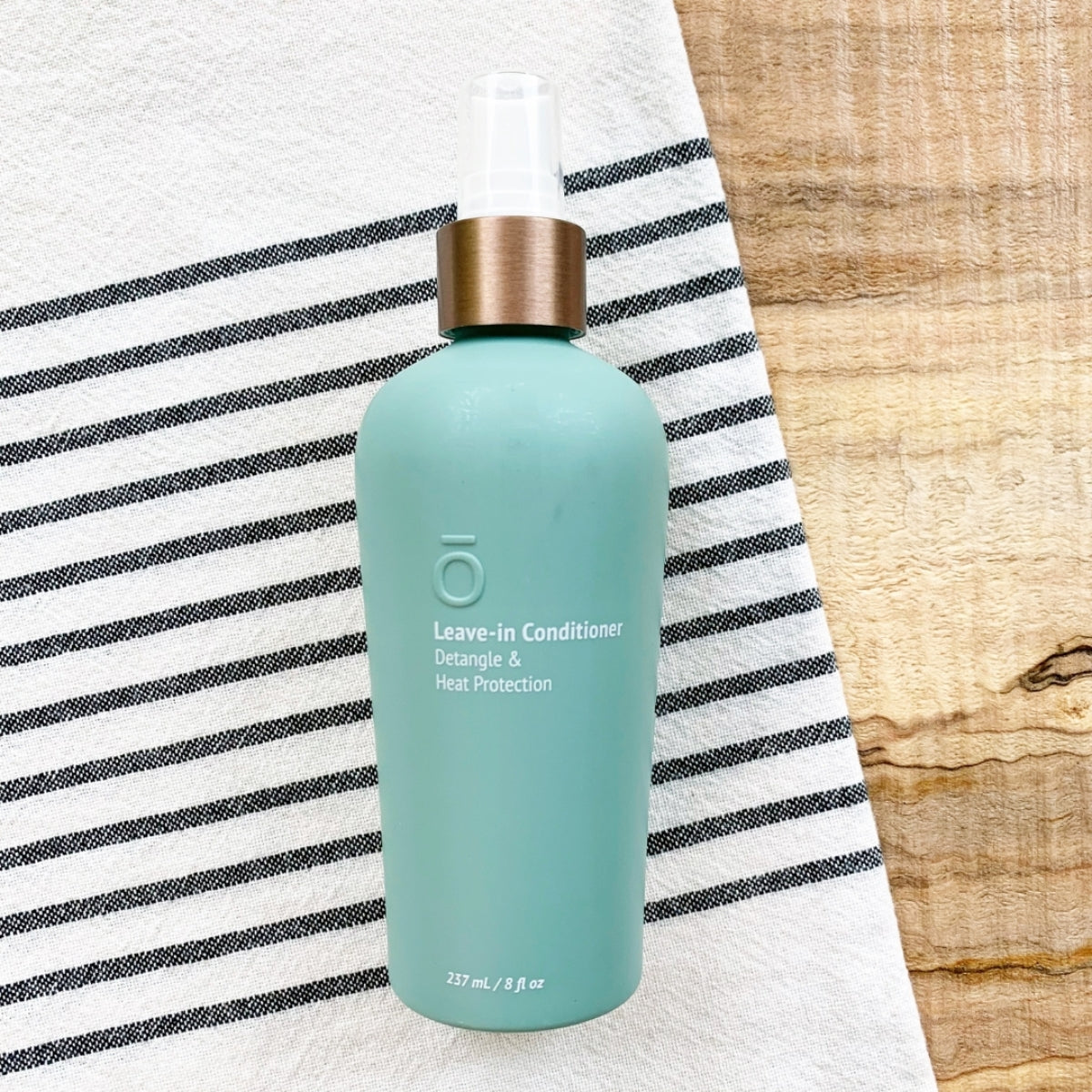 dōTERRA Leave-In Conditioner