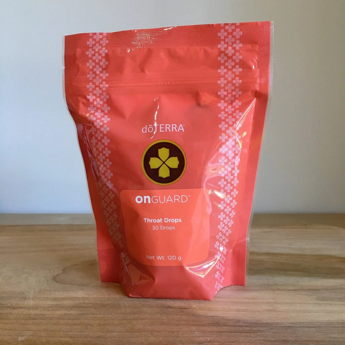 dōTERRA On Guard® Protecting Throat Drops Life