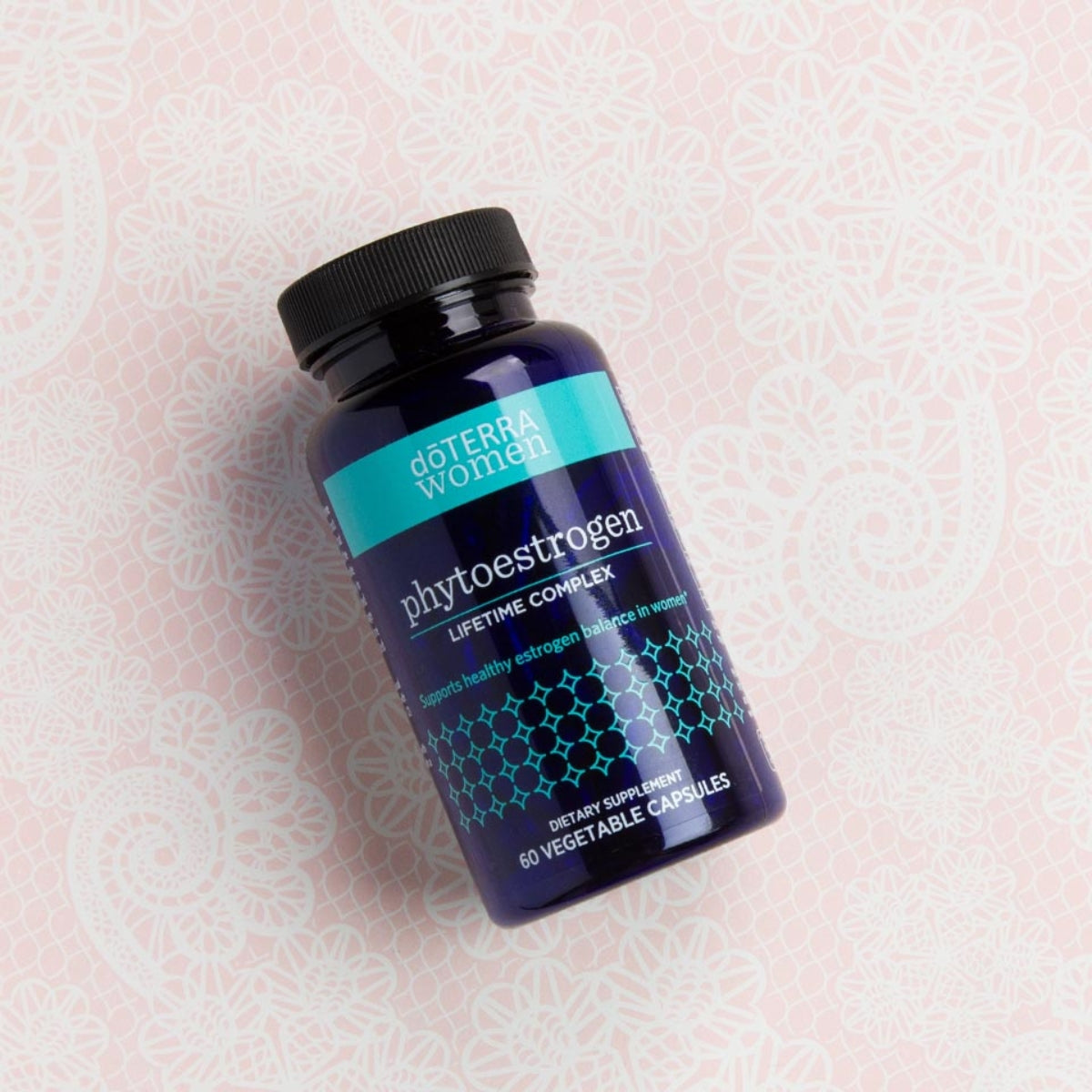 dōTERRA Phytoestrogen Essential Complex