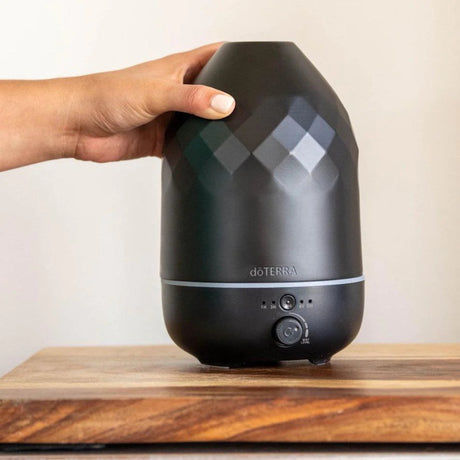 dōTERRA Volo Onyx Diffuser
