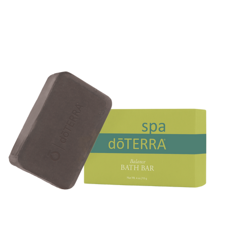 dōTERRA Balance Bath Bar