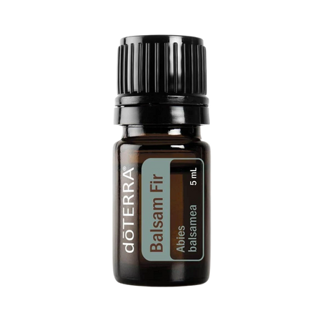 dōTERRA Balsam Fir Essential Oil - 5ml