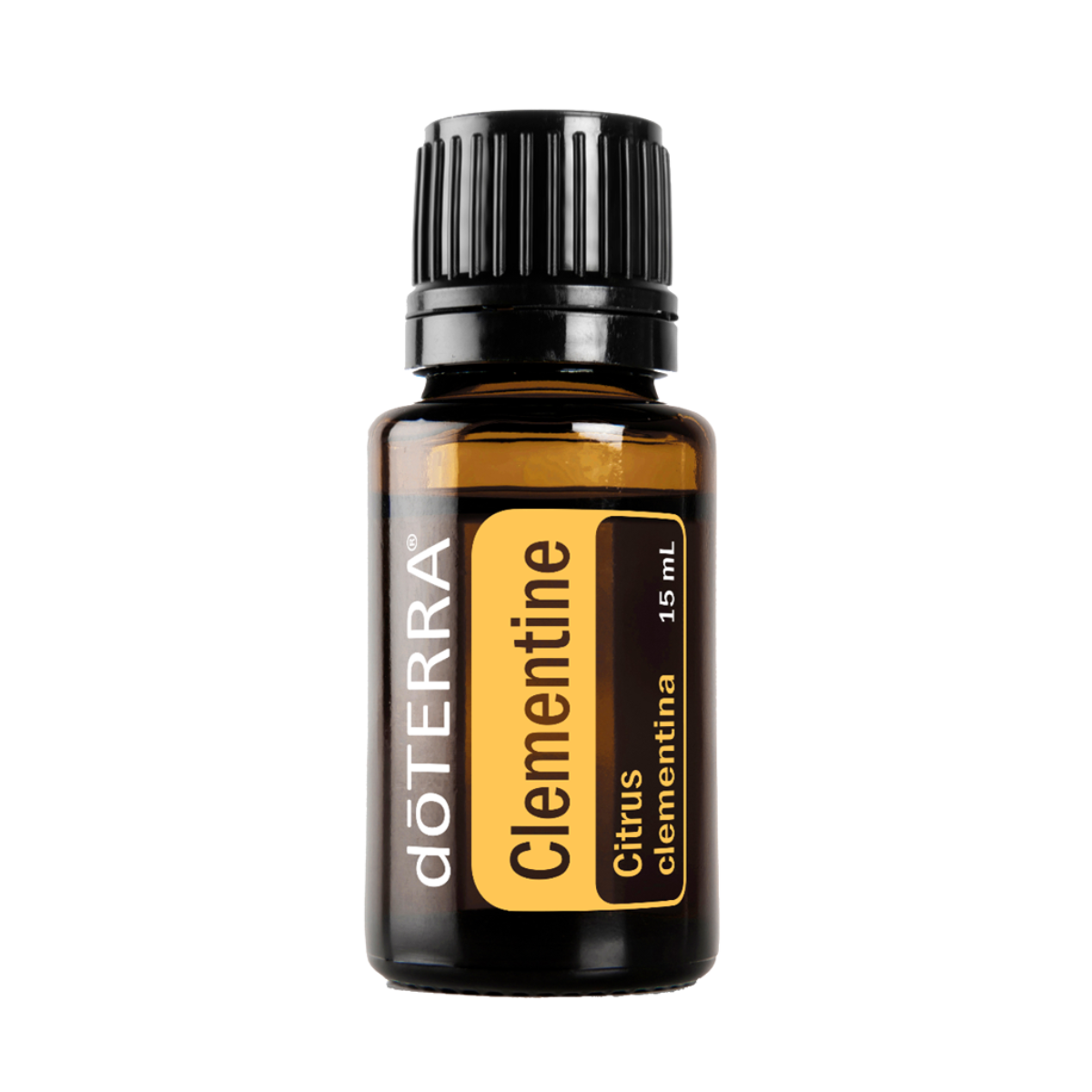dōTERRA Clementine Essential Oil - 15ml