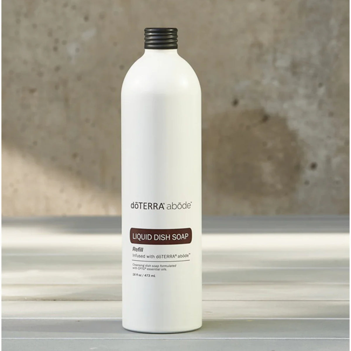 dōTERRA abōde® Dish Soap