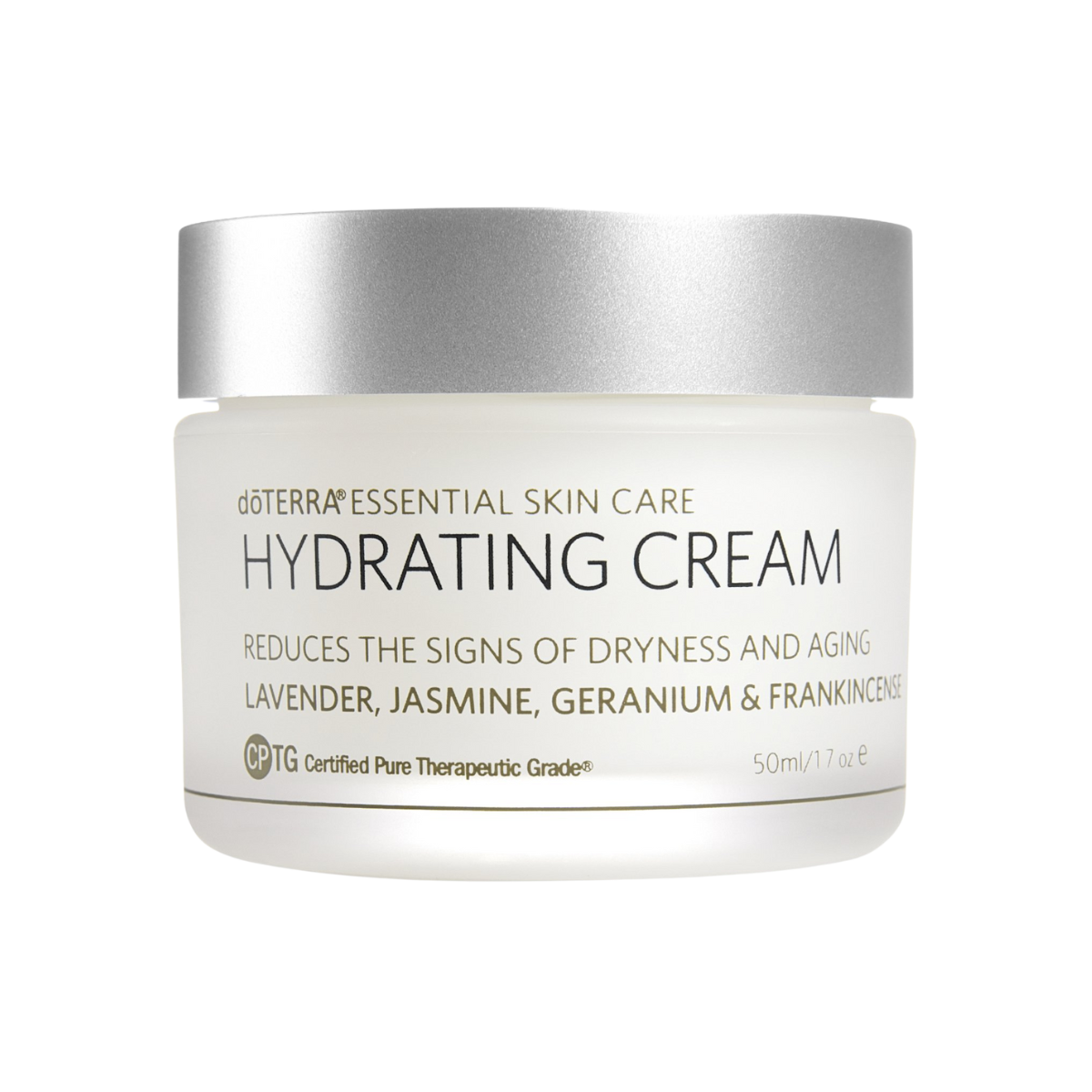 dōTERRA Hydrating Cream