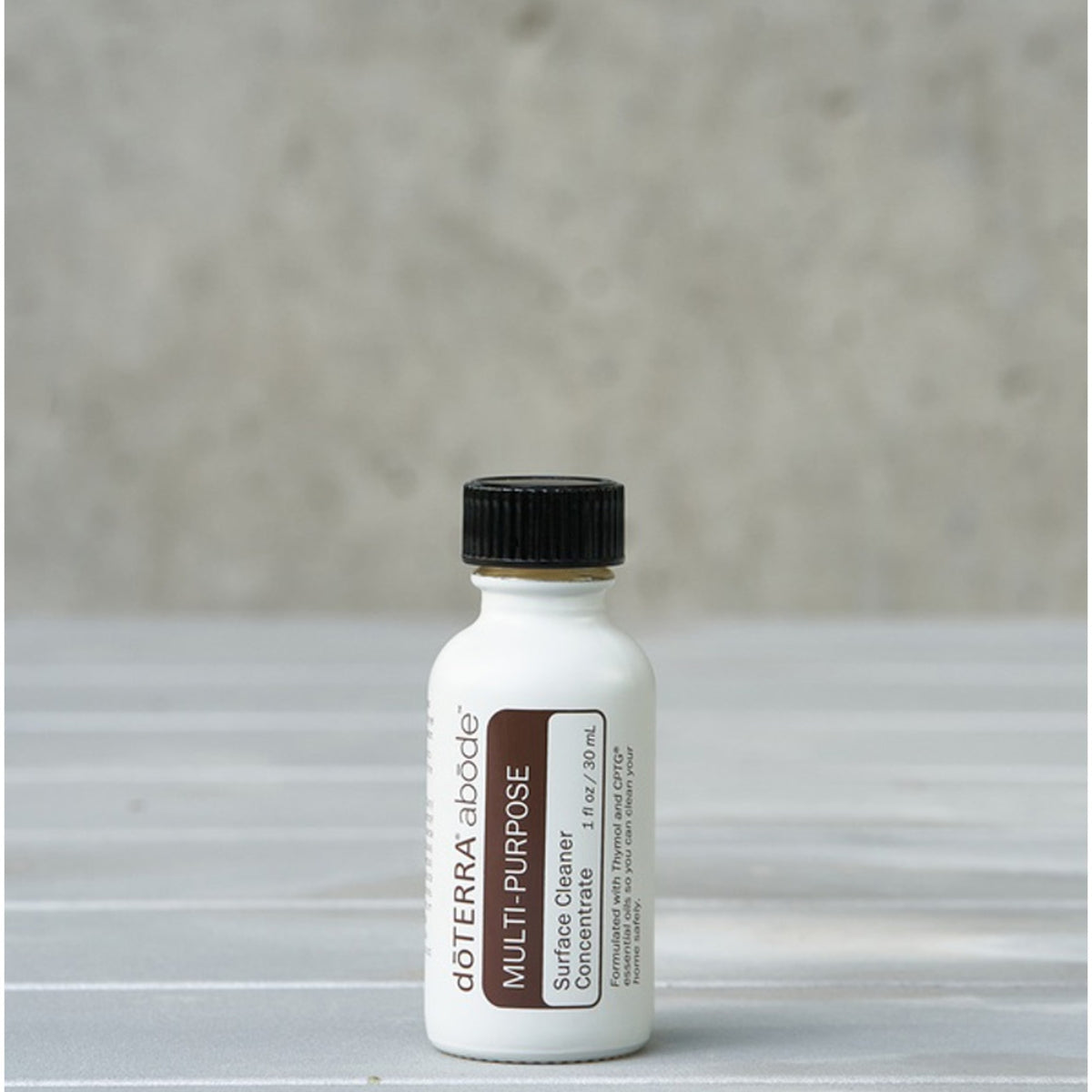 dōTERRA abōde® Multi-Purpose Surface Cleaner Concentrate