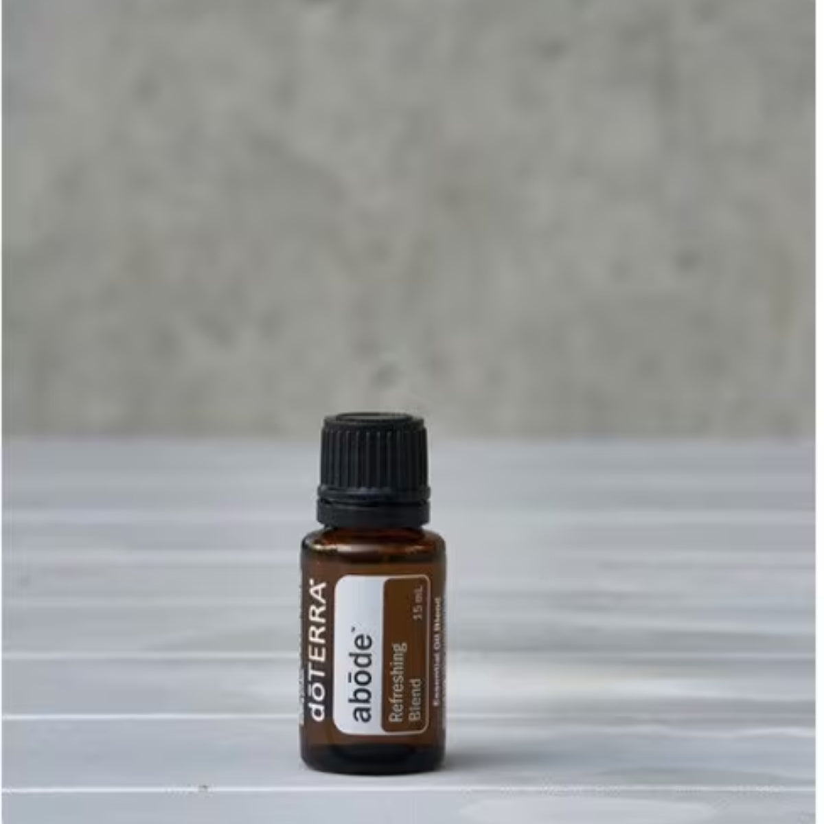 dōTERRA abōde® Refreshing Blend Oil Life