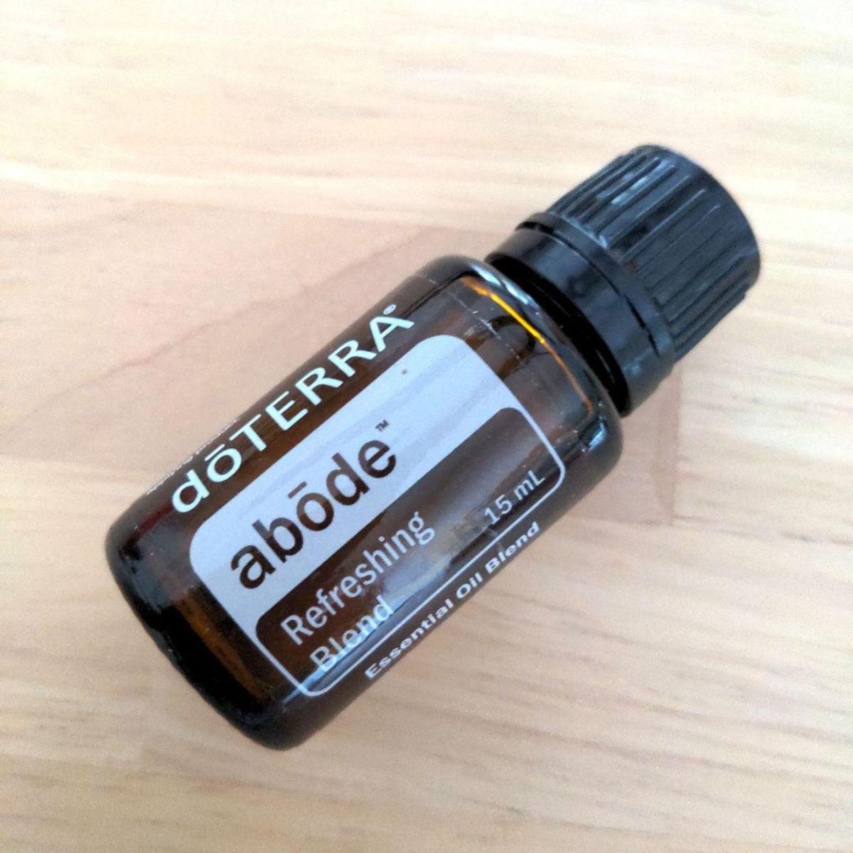 dōTERRA abōde Refreshing Blend - 15 ml