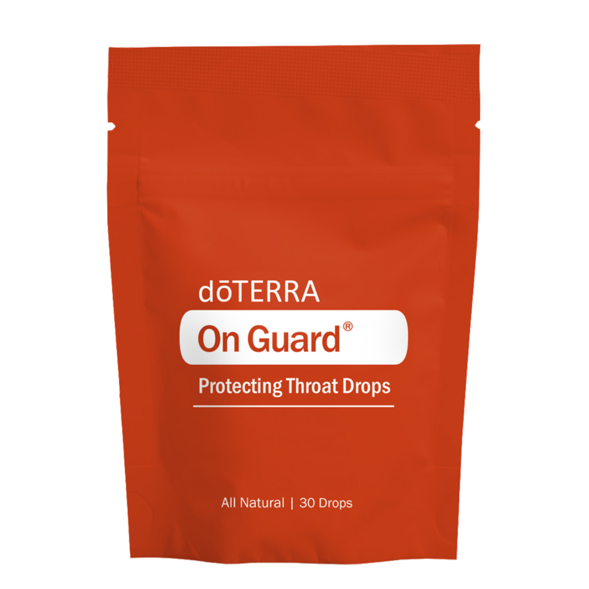 dōTERRA On Guard® Protecting Throat Drops
