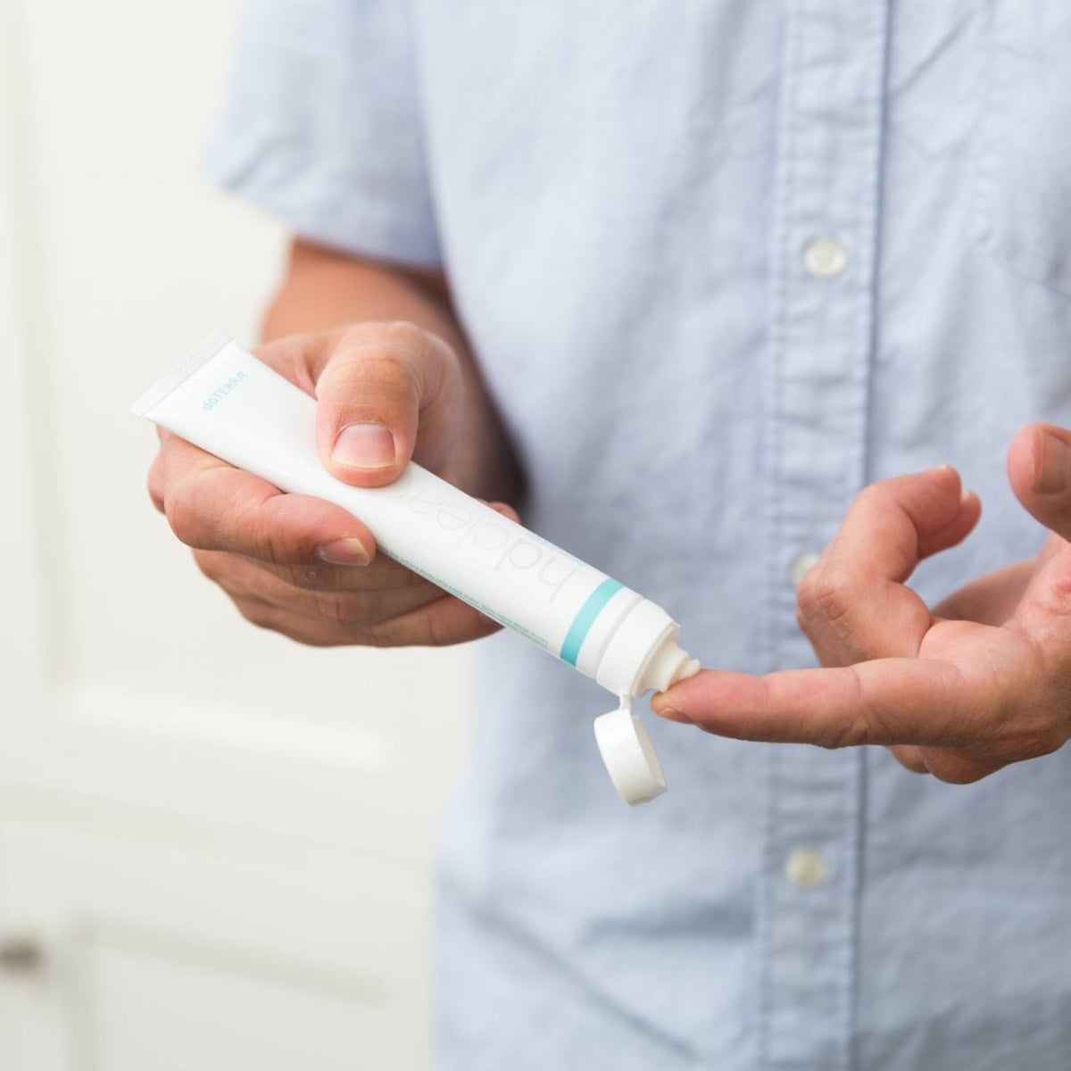 dōTERRA HD Clear® Facial Lotion