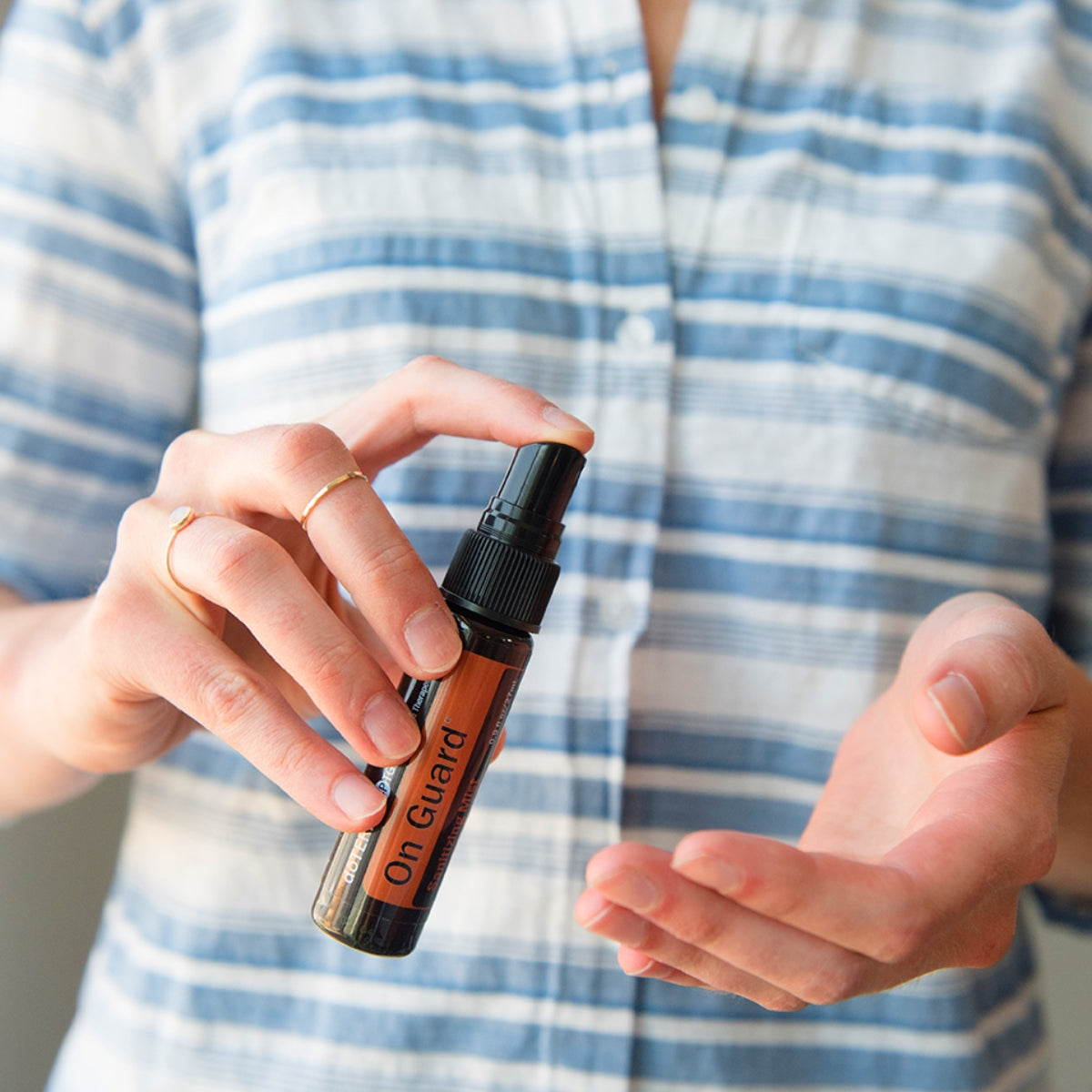 dōTERRA On Guard® Sanitizing Mist