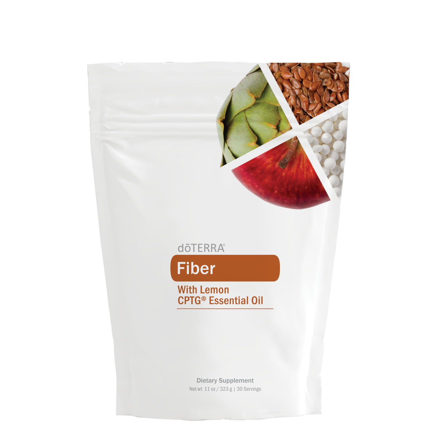 dōTERRA Fiber