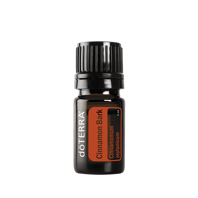 dōTERRA Cinnamon Bark Essential Oil - 5ml