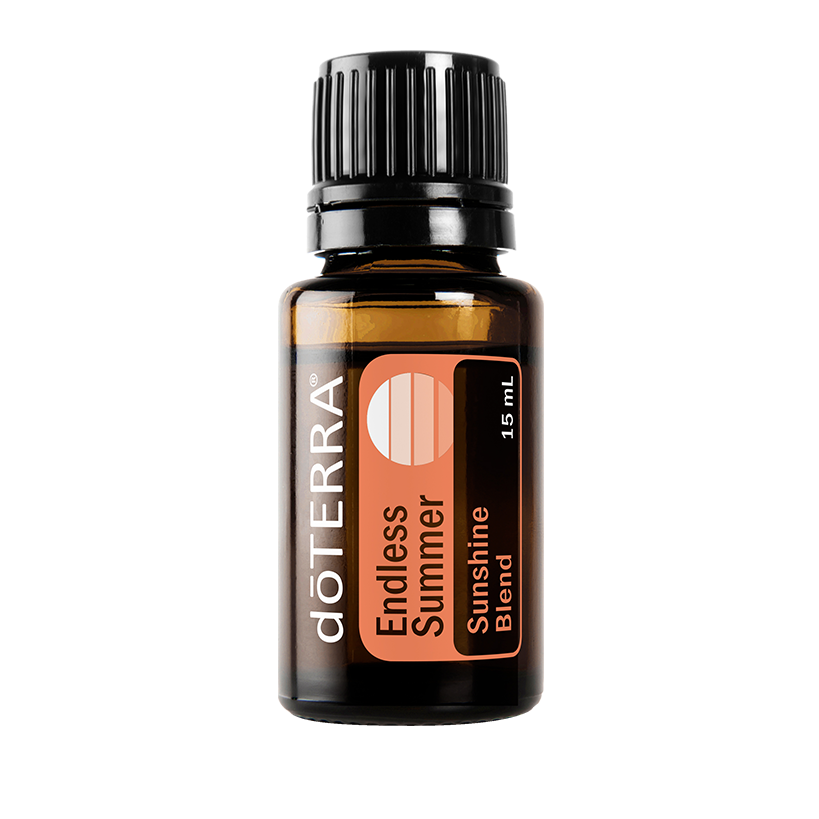 dōTERRA Endless Summer Sunshine Blend - 15ml