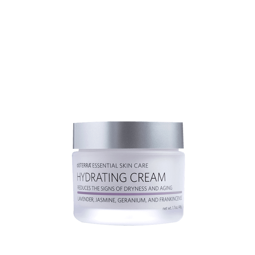 dōTERRA Hydrating Cream