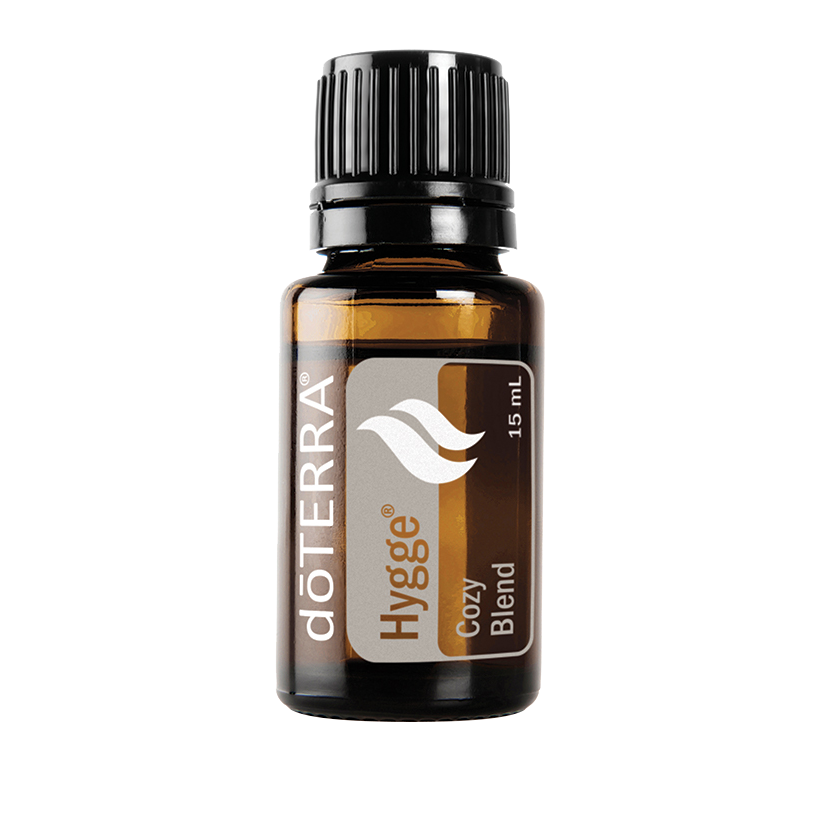 dōTERRA Hygge® Cozy Blend - 15ml