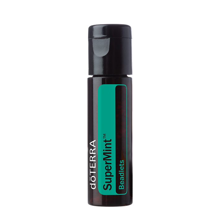 dōTERRA SuperMint™ Mentha Blend Beadlets