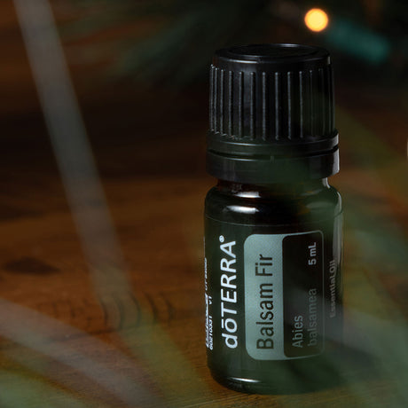 dōTERRA Balsam Fir Essential Oil Life