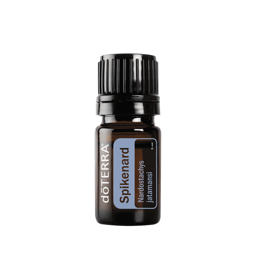 dōTERRA Spikenard Essential Oil - 5ml