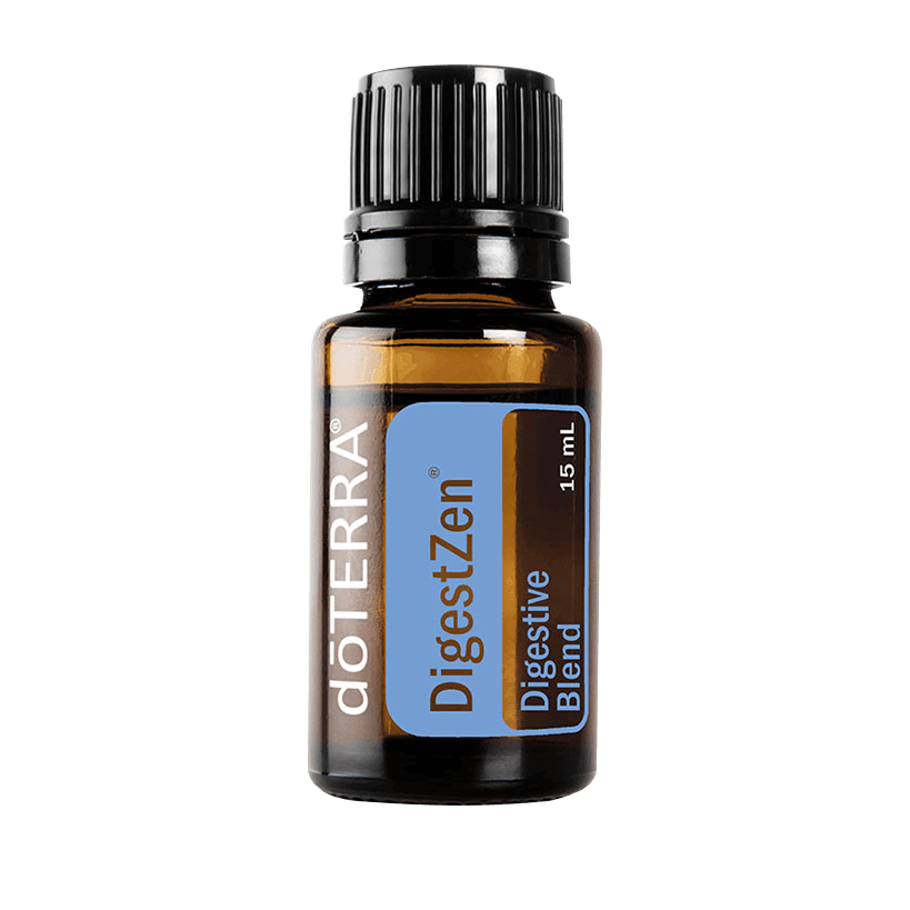 dōTERRA DigestZen® Digestive Blend - 15ml for $45.33