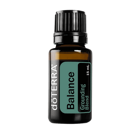 dōTERRA Balance® Grounding Blend - 15ml