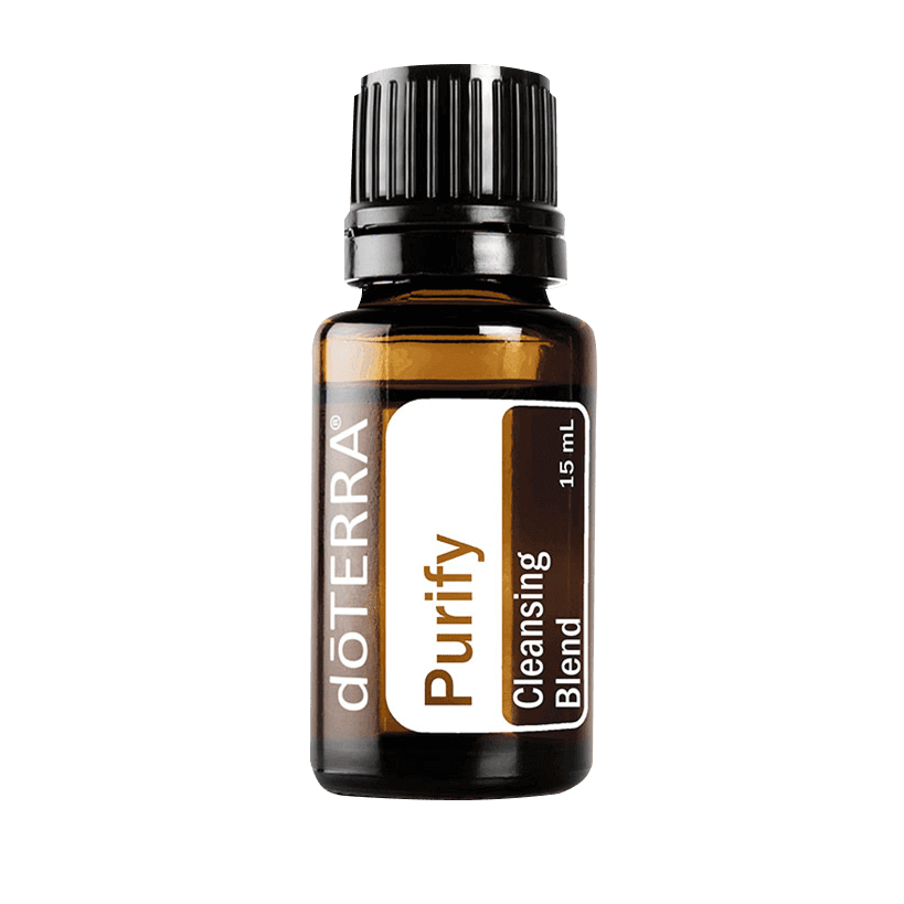 dōTERRA Purify Cleansing Blend - 15ml