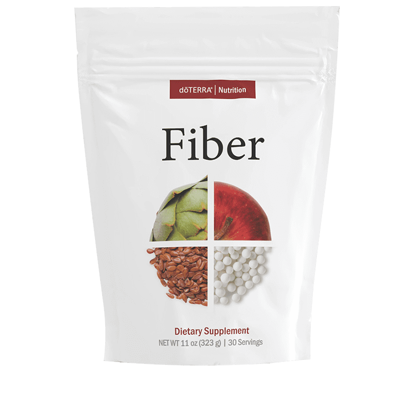 dōTERRA Fiber