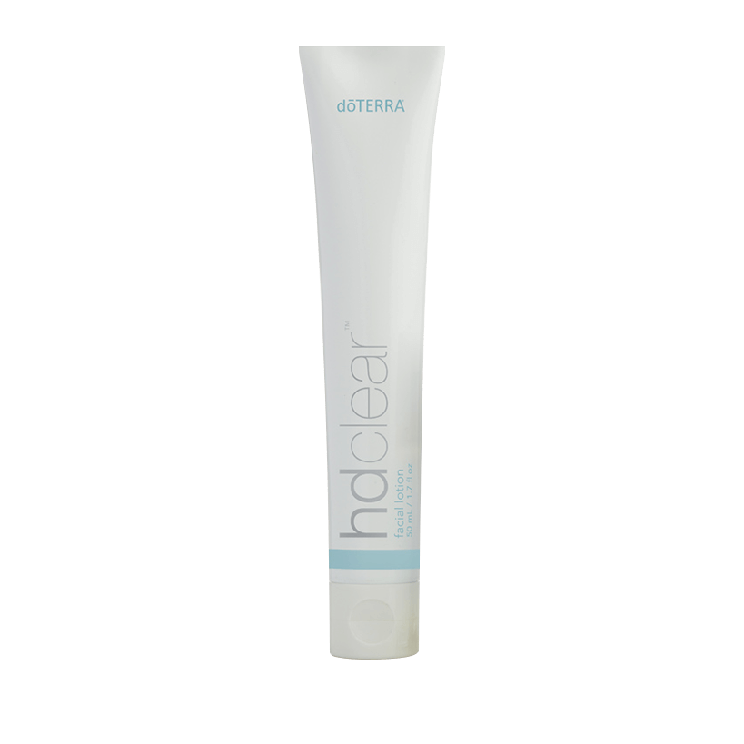 dōTERRA HD Clear® Facial Lotion