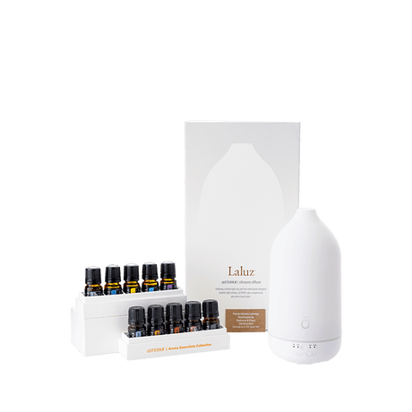 dōTERRA Aroma Essentials Collection Enrollment Kit