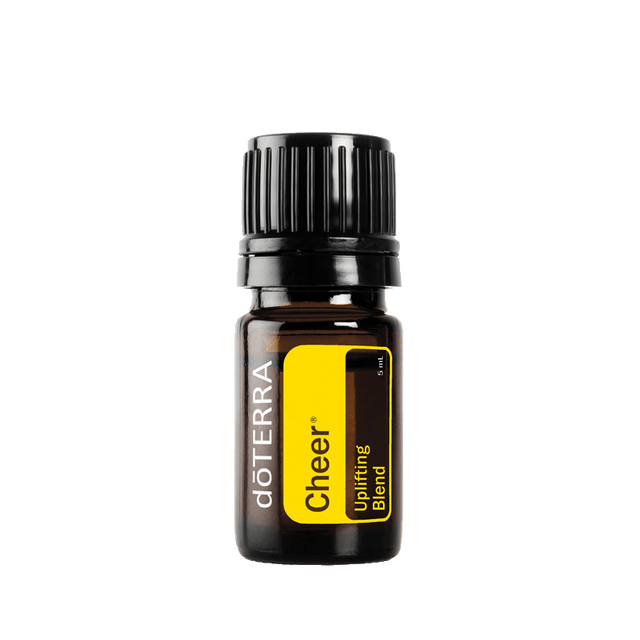 dōTERRA Cheer® Uplifting Blend - 5ml
