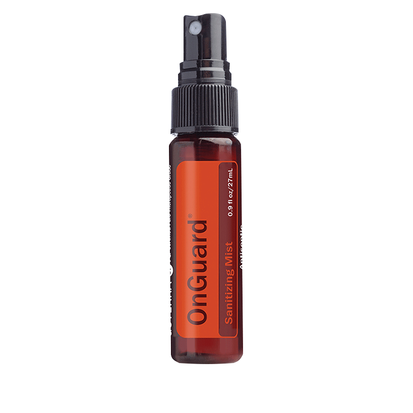 dōTERRA On Guard® Sanitizing Mist