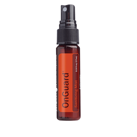 dōTERRA On Guard® Sanitizing Mist