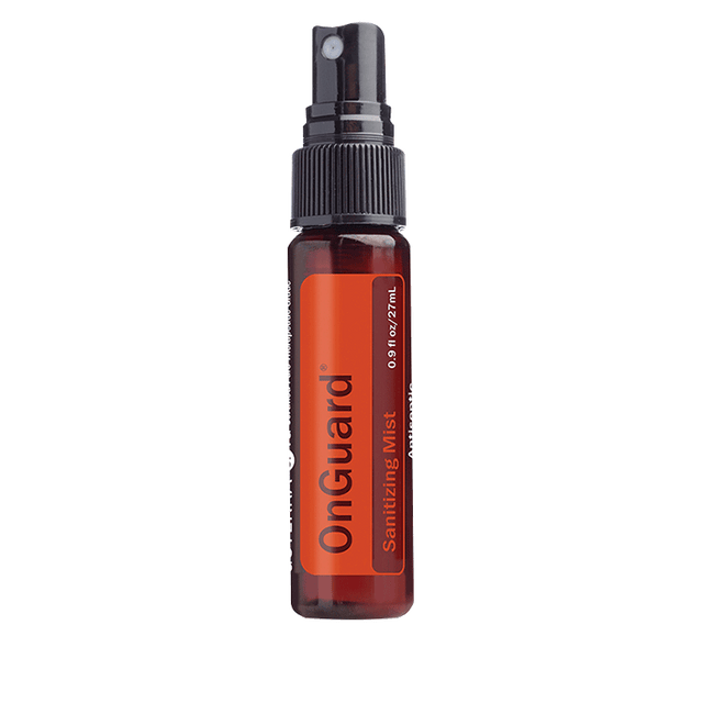 dōTERRA On Guard® Sanitizing Mist