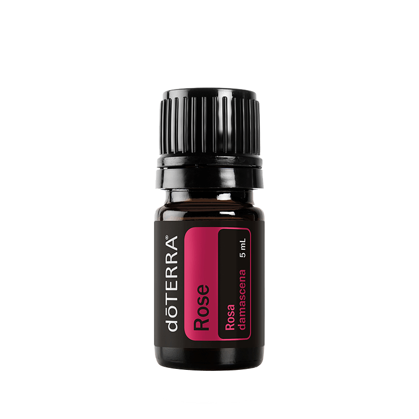dōTERRA Rose Essential Oil - 5ml