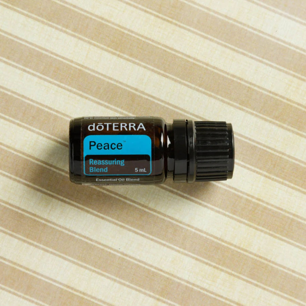 dōTERRA Peace® Reassuring Blend - 5ml